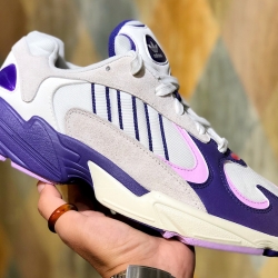 Adidas Yung-1 DragonBall Z Frieza