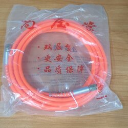 ท่อน้ำยา สำหรับเครื่อง Injection