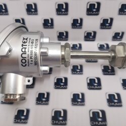 Conatex, Postfach 1220 66592st, 1 X PT100-1/3-B/3 W015397/522128