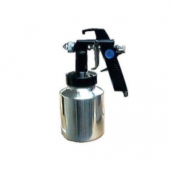 SOMAX SG 112 กาพ่นสี (กระป๋องล่าง)1.3 mm