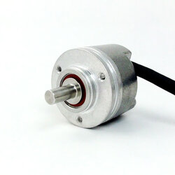 Heidenhain, 456.0000, Rotary Encoder