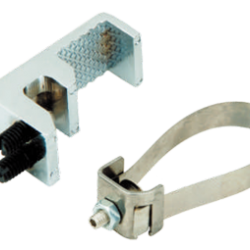 U-SH - อะไหล่ยึดกระบอก