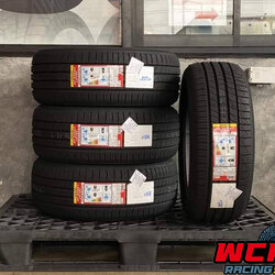 DUNLOP 225/45R18 SP SPORT LM705 MADE IN JAPAN