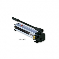 POWERRAM UHP 2800 ไฮดรอลิคปั๊ม มือโยก (อลูมิเนียม) 2800bar 1000cc