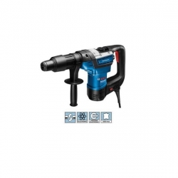 BOSCH GBH 5-40D สว่านโรตารี่ 40mm 1100W SDS-Max