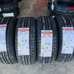 ยางรถยนต์ KUMHO PS31-VN-KR ขนาด 215/55R17
