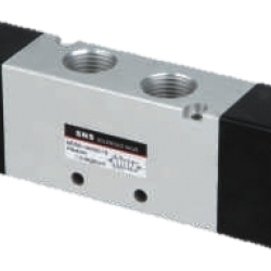 4A2 Valve - 4A2 Air Control Valve