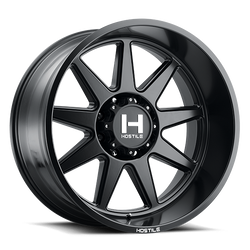 ล้อ HOSTILE H121 นำเข้า ขอบ 20 ขอบ 22 ขอบ 24