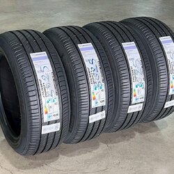 ยาง MICHELIN PRIMACY 4 ST ขนาด 245/45-19ราคาพิเศษ สั่งได้