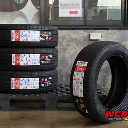 GT-RADIAL SAVERO SUV 235/55R18