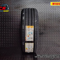 ยาง PIRELLLI CINTURATO P7 R-F (MOE) ขนาด 245/45R18