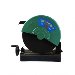 TIGER TCS-16HB แท่นตัดเหล็กไฟเบอร์ 16" 2600W