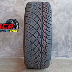 ยางขนาด NITTO NT420S ขนาด 265/50R20