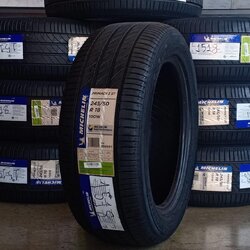 ยาง Michelin Pimacy 3ST ขนาด 245/50R18