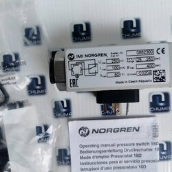 Norgren, IMI norgren, 0882300