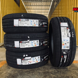 ยาง YOKOHAMA ADVAN dB V552 ขนาด 235/55-17