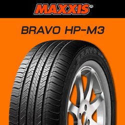 ยาง MAXXIS HP-M3 ขนาด 215/70-16ราคาพิเศษ สั่งได้