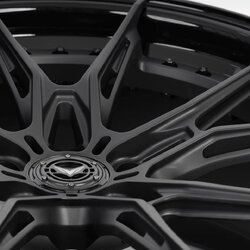 ล้อ AGONFORGED A2GSeries MODEL : A2G-02 ขอบ 20