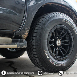 ยางHANKOOK RF11 AT2 ขนาด 265/65-17 ราคาพิเศษ สั่งได้