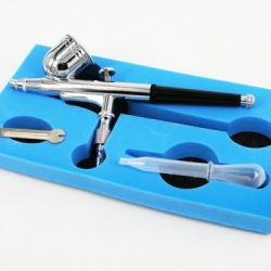 Airbrush รุ่น HS-30 หัวพ่นขนาด 0.3 mm.