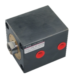 HTB - HTB Thin Oil Cylinder