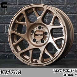 ล้อ KMC-XD ขอบ 15