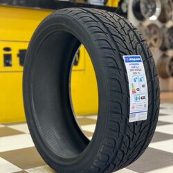 ยางSAILUN ATREZZO SVR LX ขนาด 265/50-20 ราคาพิเศษ สั่งได้