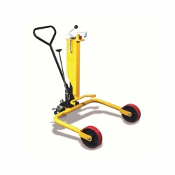 Ermy DP 25 รถขนย้ายถัง 200L