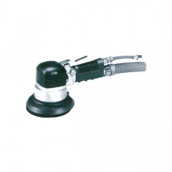 KUKEN DAC 50S เครื่องขัดกระดาษทรายลม 5นิ้ว 6,500rpm หมุน/สั่น