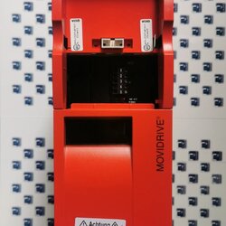 SEW EURODRIVE, MDS60A0040-5A3-4-04,08268835