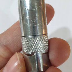 หัวอัดน้ำยา Injection