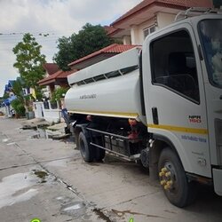 บริการ ดูดส้วม บริการ สูบส้วม กรุงเทพฯ