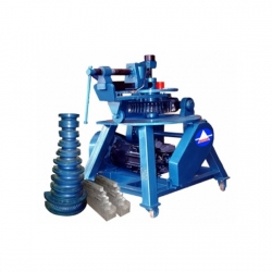 BERGIN BEG 35 เครื่องดัดแป๊ปไฟฟ้า 3/4-3.1/2นิ้ว 5HP