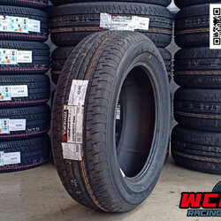 ยาง YOKOHAMA BLUEARTH E51 225/60-17