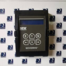 SEW EURODRIVE, DBG11B-08, 8241546