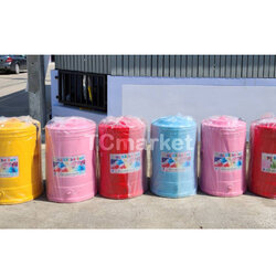 ถังไอศครีมพาสเทล