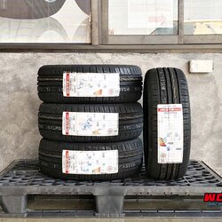 ยาง KUMHO ECSTA PS31 ขนาด 19555R15 ยางใหม่ ลดราคาพิเศษ