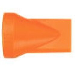 84054 - 1/2 Flat Slot 40 Nozzle Pack 2