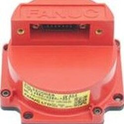 FANUC, a860-0360-t011, pulse coder