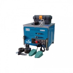 POWERMAN E 25 เครื่องดัดเหล็กไฟฟ้า 25mm 2,200W/220V (Japan)