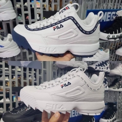 FILA Disruptor