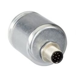 Posital Fraba, MCD-AV002-0412-D060-PAM , encoder