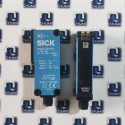 SICK, WS18-3D430, 2 031 001