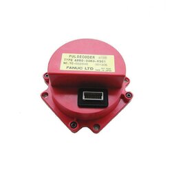 FANUC, A860-0360-V501, encoder