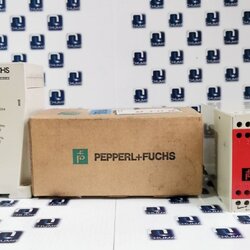 Pepperl + Fuchs, relay, WE77/DW-E56, 00279