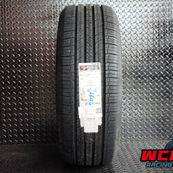 ยาง HANKOOK DYNAPRO HP2 (RA33) ขนาดยาง 235/55R19