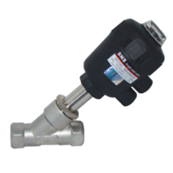 ASV Valve - โซลินอยด์วาล์ว ASV