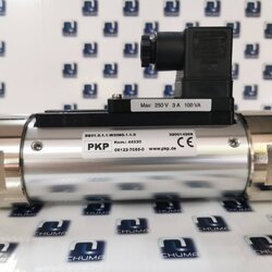 PKP, Flowmeter, Flow, Level, Temperature and Pressure,DS01.5.1.1.W3090.1.1.0, 44330