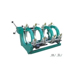 CEDIMA CHHJ-250SA เครื่องเชื่อมท่อ PP-R, PE, PB แบบเชื่อมชน(มือหมุน) 3.1/2"-10"