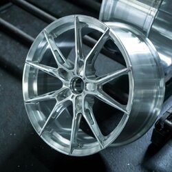 ล้อ ATMOS X｜X-LAB MIT-01 สั่งได้